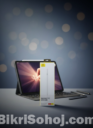 Baseus Smooth Writing 2 Series Stylus with LED Indicator